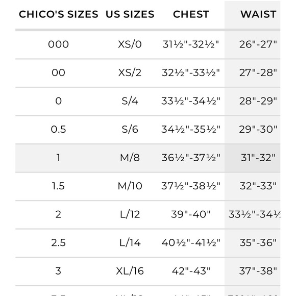 Chicos sheet blue blouse - Picture 4 of 5